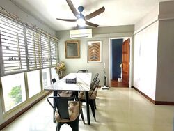 Blk 134 Edgedale Plains (Punggol), HDB 5 Rooms #608774831